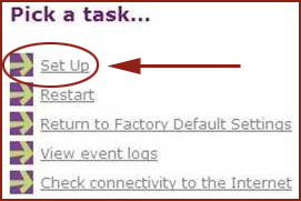 Thomson TG585v7 Thomson TG585v7
